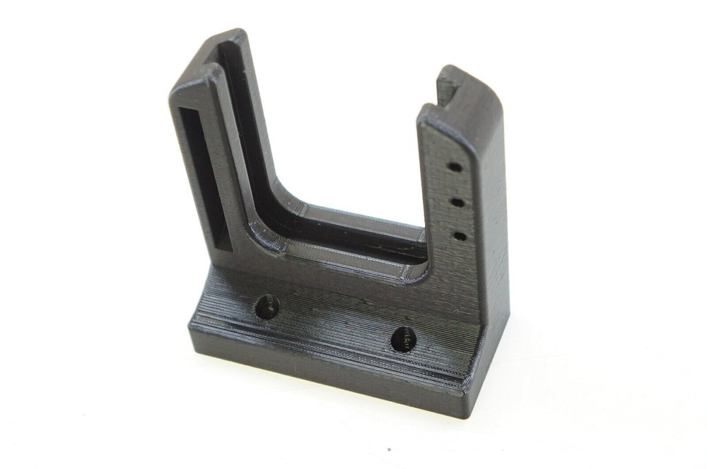 3D Wall Mount Toolhead Stand Combo for Dillon 550 Tool Heads Shell Plate USA