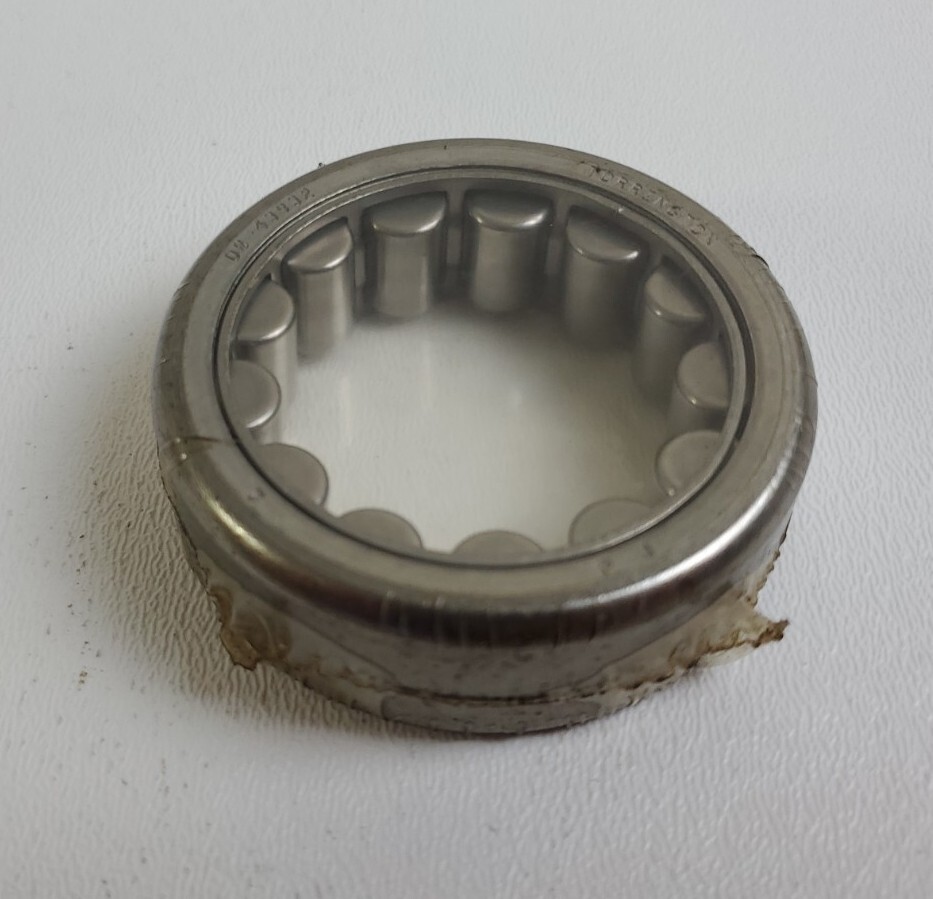 TORRINGTON 09-43932 ROLLER BEARING