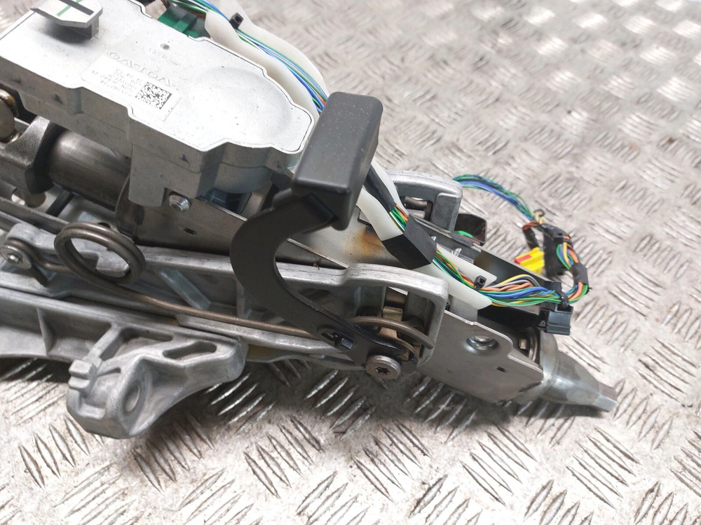 VOLVO V60 STEERING COLUMN P31387432 2013