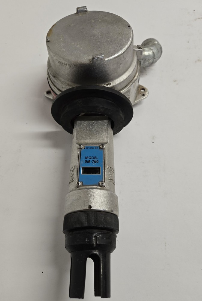 DETCON DM-700 GAS SENSOR. 897-850000-316
