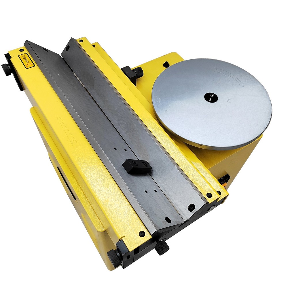 220V Multi-functional High Speed Composite Chamfering Machine Complex Chamfer