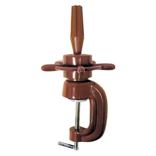Celebrity Head Lock Manikin Holder H-222