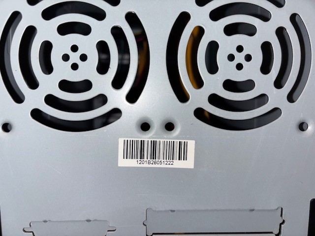 ACARD Technology PRO - Microboards QD 1:10 CD/DVD Duplicator