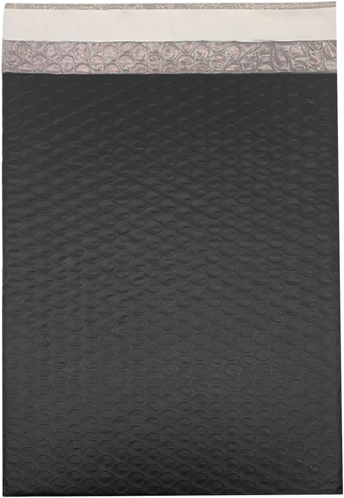 Anti Static Bubble Bags,10pcs 8x12in Anti-static Reusable Electronic Component b
