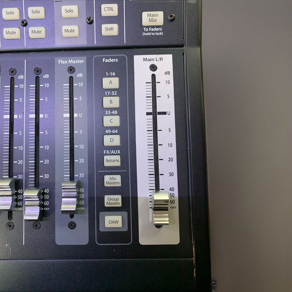 PreSonus StudioLive CS18AI (PREOWNED)