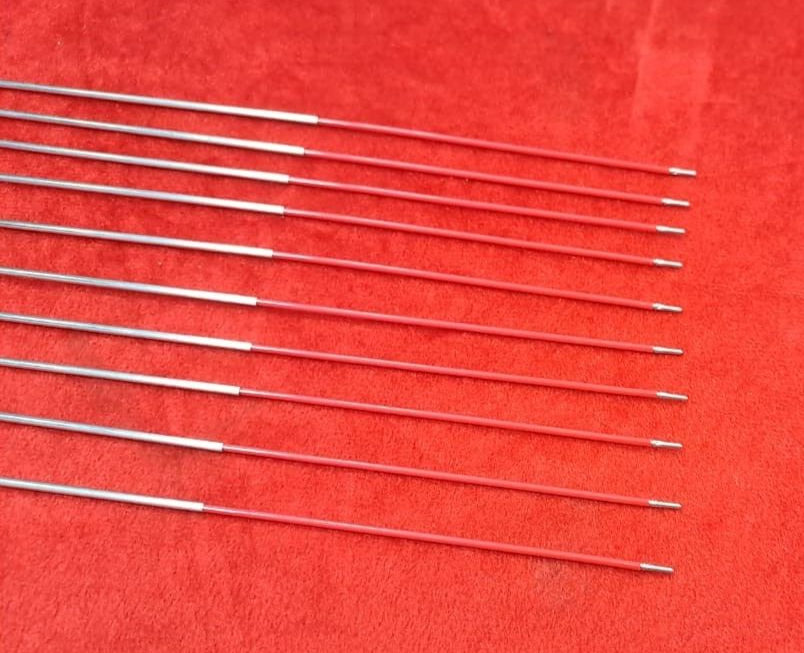Olympus Type Monopolar Cutting Loop Best Quality Reusable Instruments-10PC