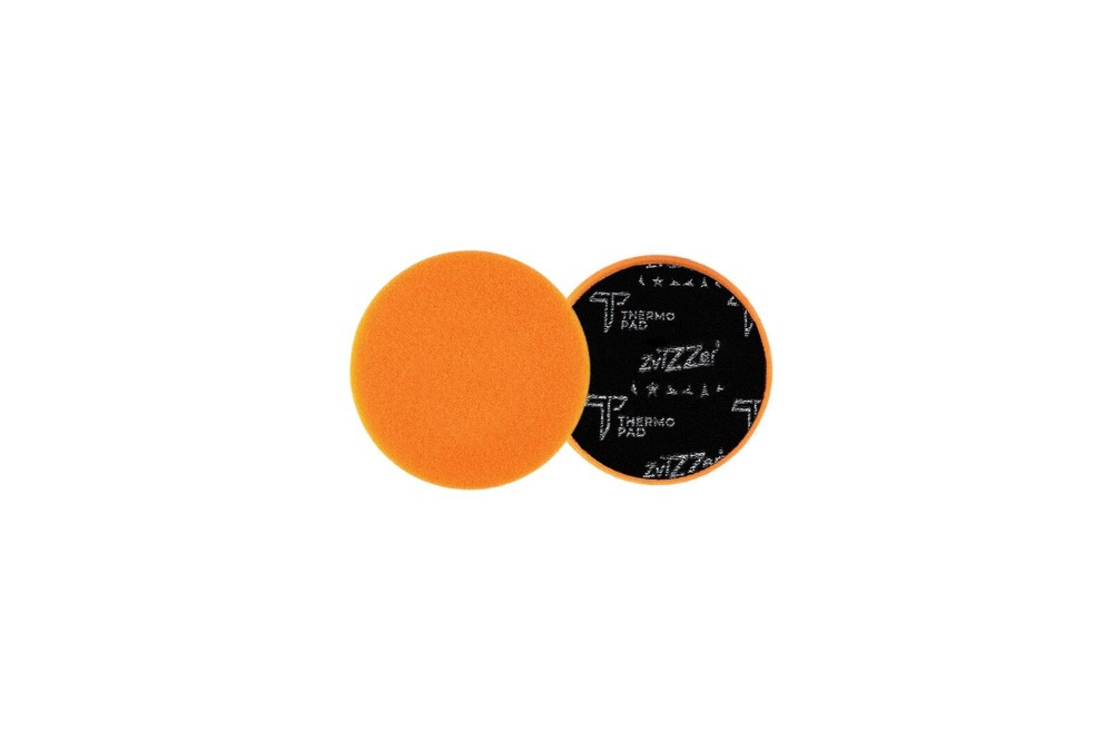 Zvizzer Thermo All Rounder Pad- Medium/Orange 5"