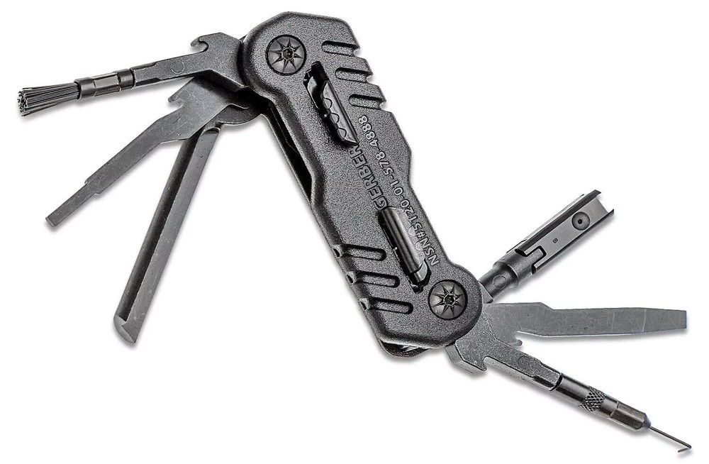 USGI Gerber Individual Deployment Kit Multi-Tools MP600 Efect Streamlight NEW