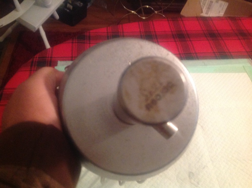 Varimixer R60 -30 whip