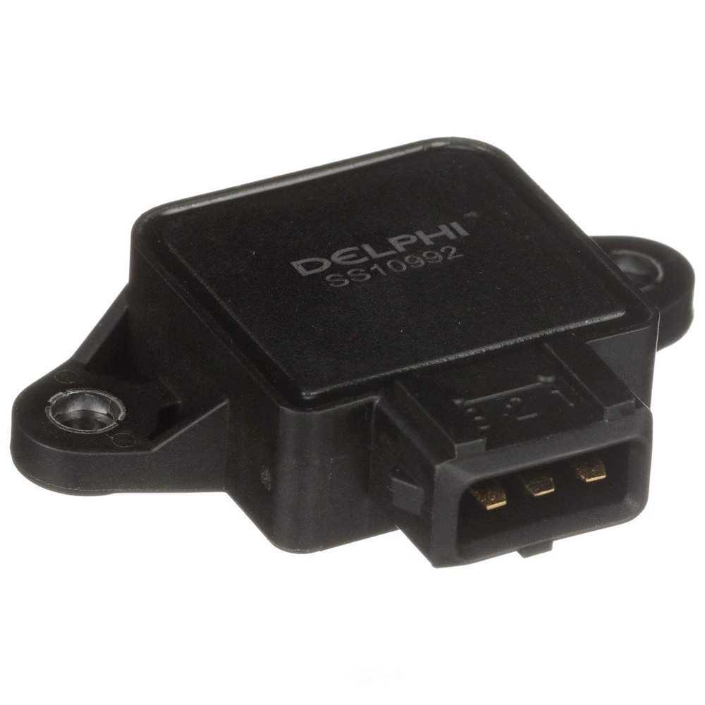 Throttle Position Sensor Delphi SS10992