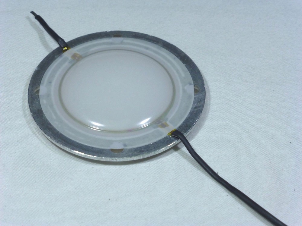 Replacement Diaphragm For SAMSON SRHF-8 Driver 8Ω