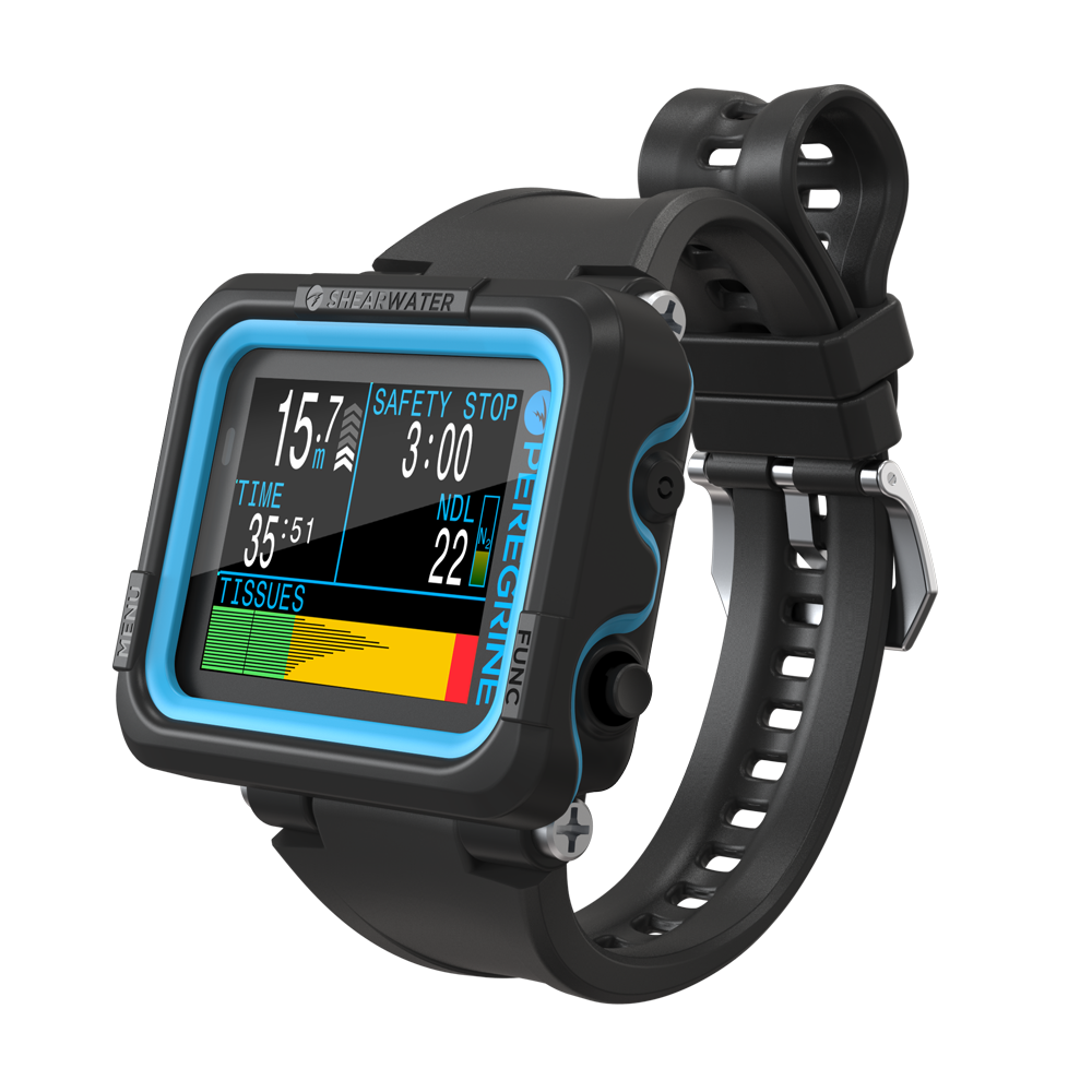 Shearwater - Peregrine