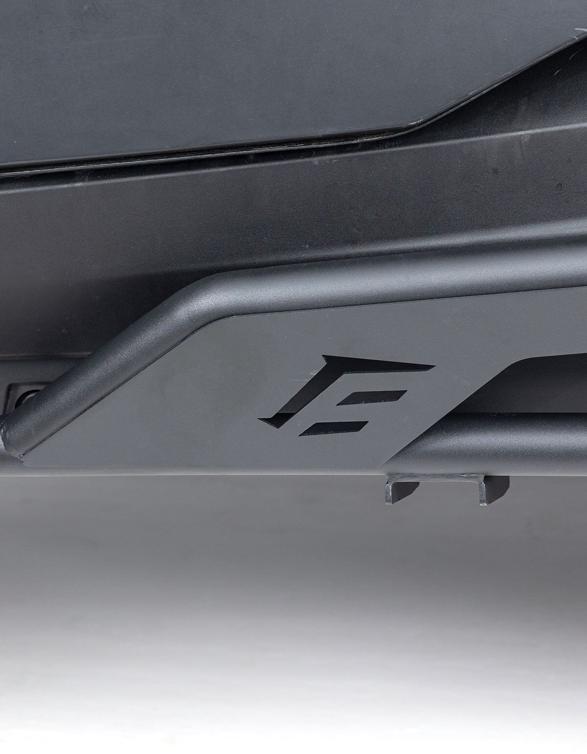 KEMIMOTO Nerf Bars Rock Sliders For 2024-2025 Polaris RZR XP 4 1000 -4 Seaters