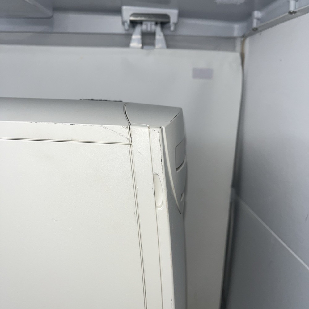 Gateway 2000 G6-233M Intel Pentium Desktop Powers on- read description