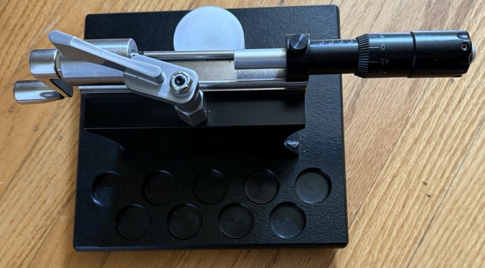 sinclair stainless ultimate trimmer