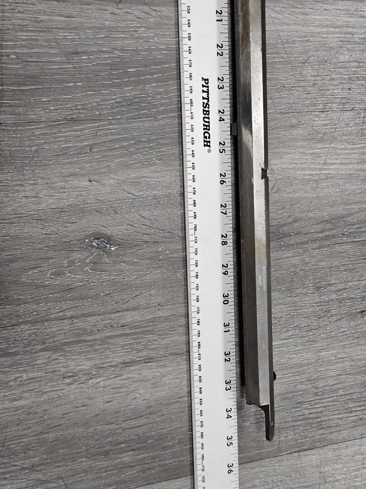 CVA Jukar Kentucky 45 cal. Rifle Percussion Muzzleloader Barrel 33 1/2"