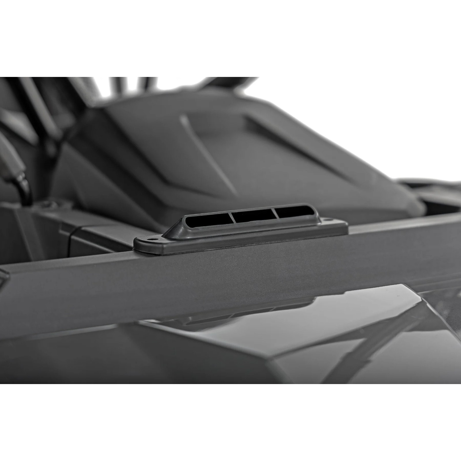 Rough Country UTV Cab Heater w/ Switch for Can-Am Defender HD8 HD9 HD10