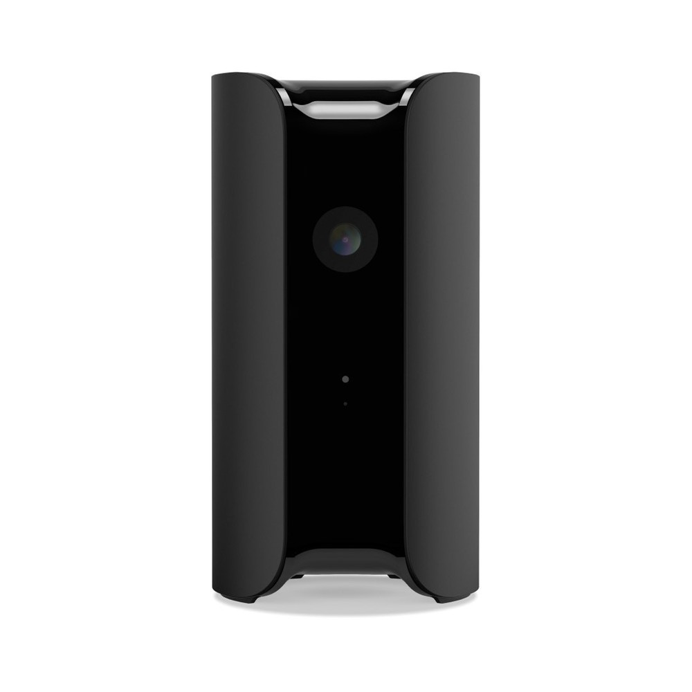 Canary Pro Indoor Home Security Camera