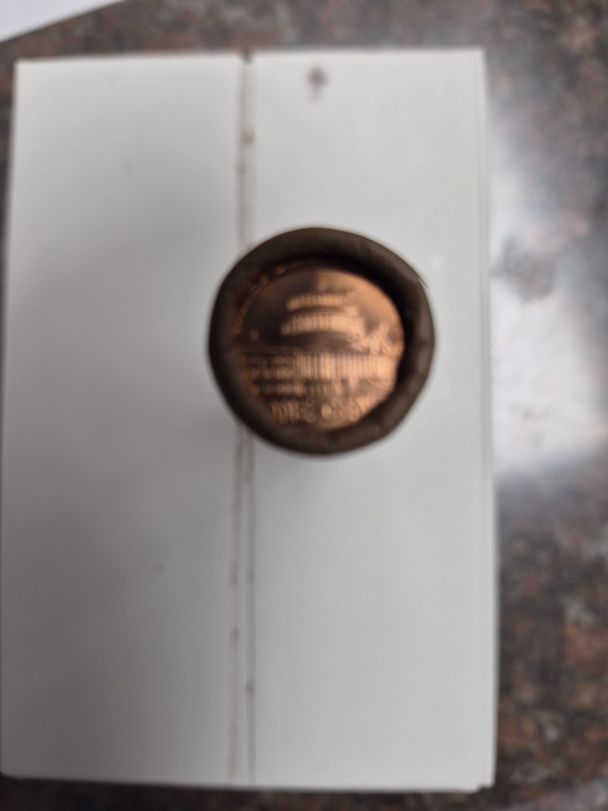 2009 P & D Lincoln Cents LP4 2 Uncirculated Mint Rolls.