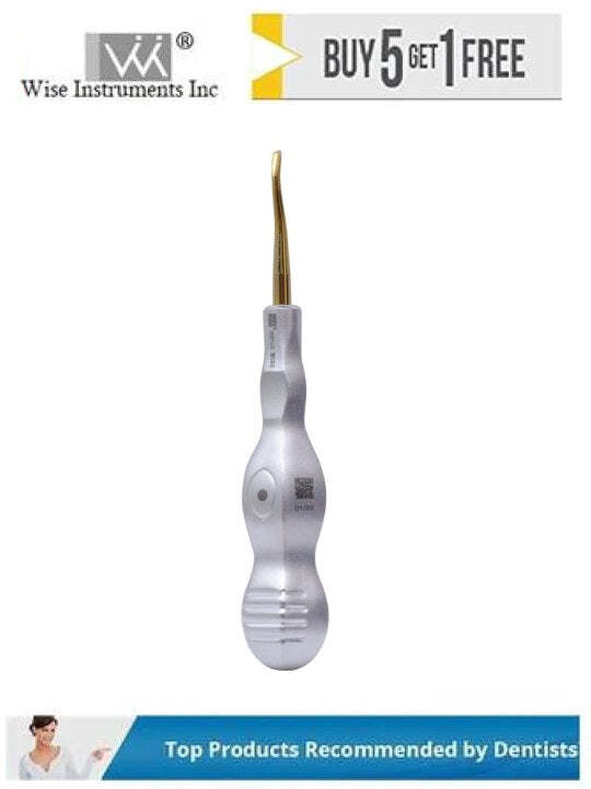 E77R Serrated Elevator By Wise Instruments