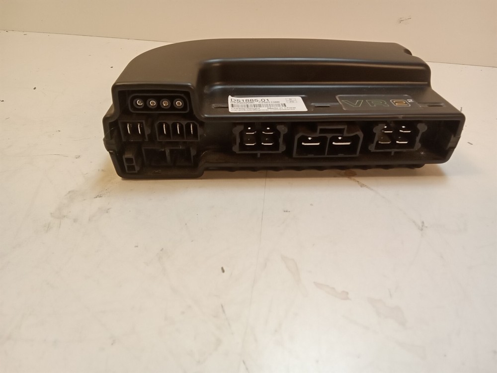 Hoveround Powerchair Controller, VR2, D51885.01 PC1