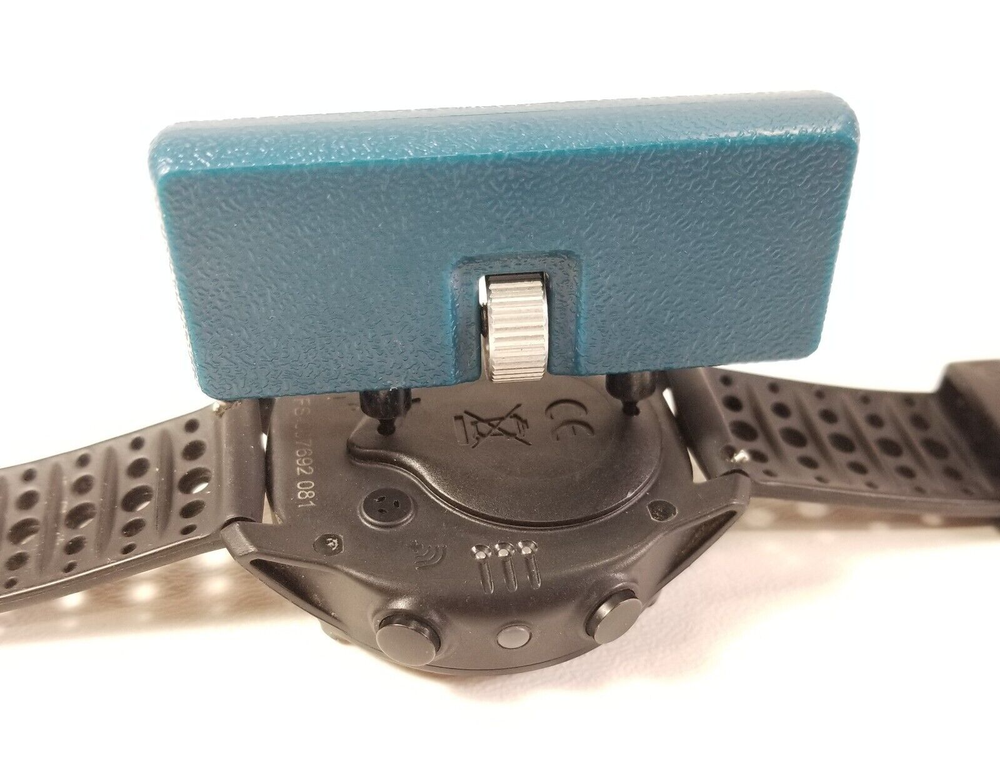 Sherwood Computer Adjustable Battery Tool Key Insight Profile, Amphos Scuba Dive