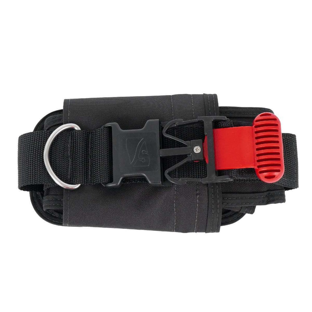Dive Rite Quick Buckle (QB) 20 LB Weight Pocket