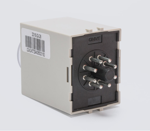 Time delay relay small power-off controller JSZ3A-E 220VAC 5-60s/10min/60min/6h