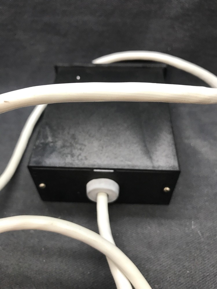 FINN-AQUA Celsius Temperature Indicator Reader 4-Digit Display 6Ft Lead Wire