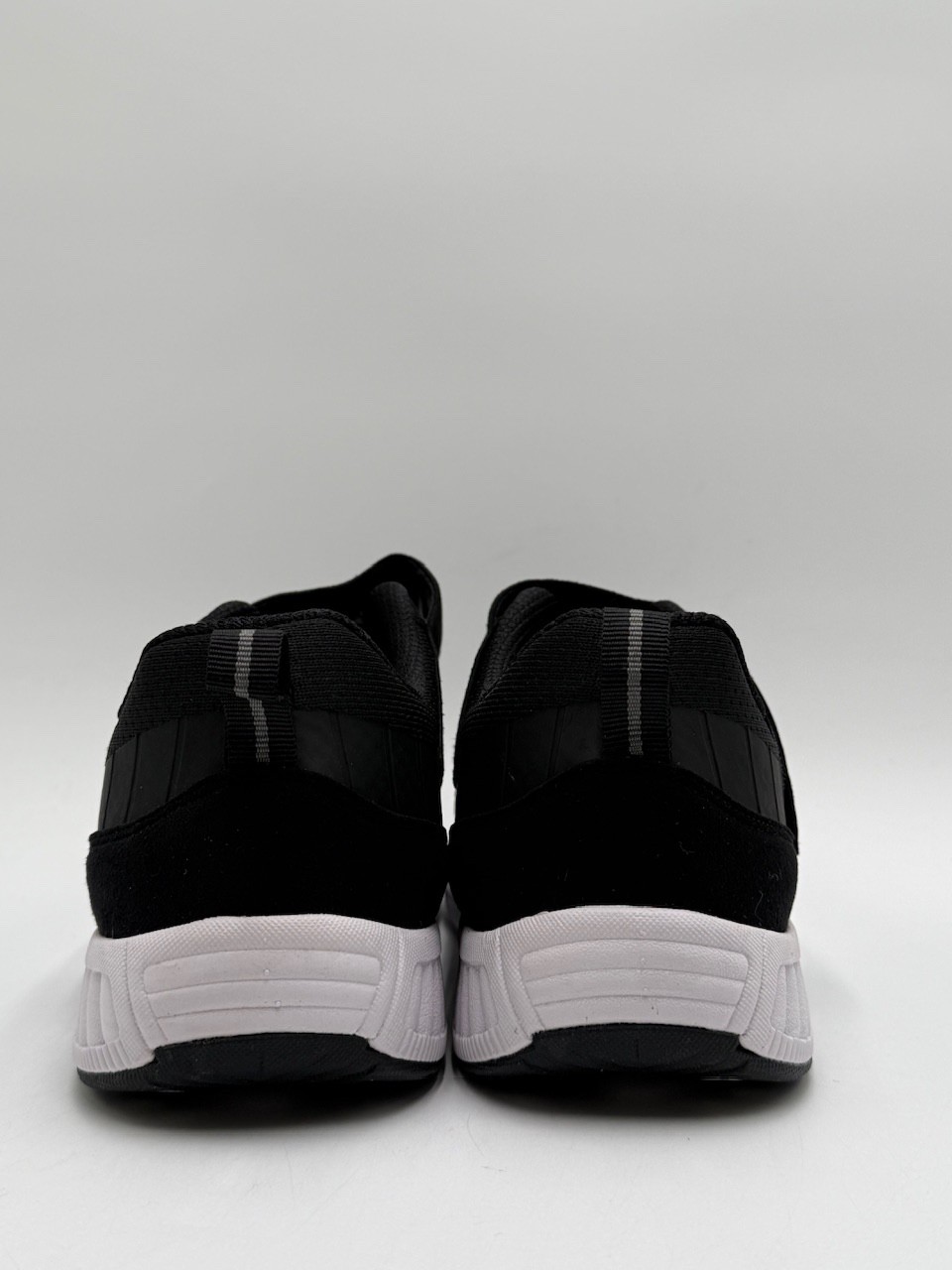 OrthoFeet JOELLE BLACK Women's NEW Orthopedic Walking Shoe Black Multiple Sizes