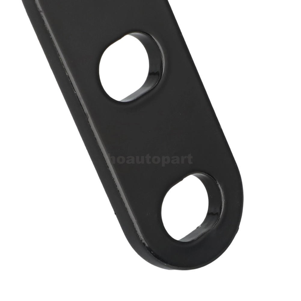 For Mazda MX5 Miata NA NB Full Hardtop Mount Brackets & Hardware Set 1990-2005