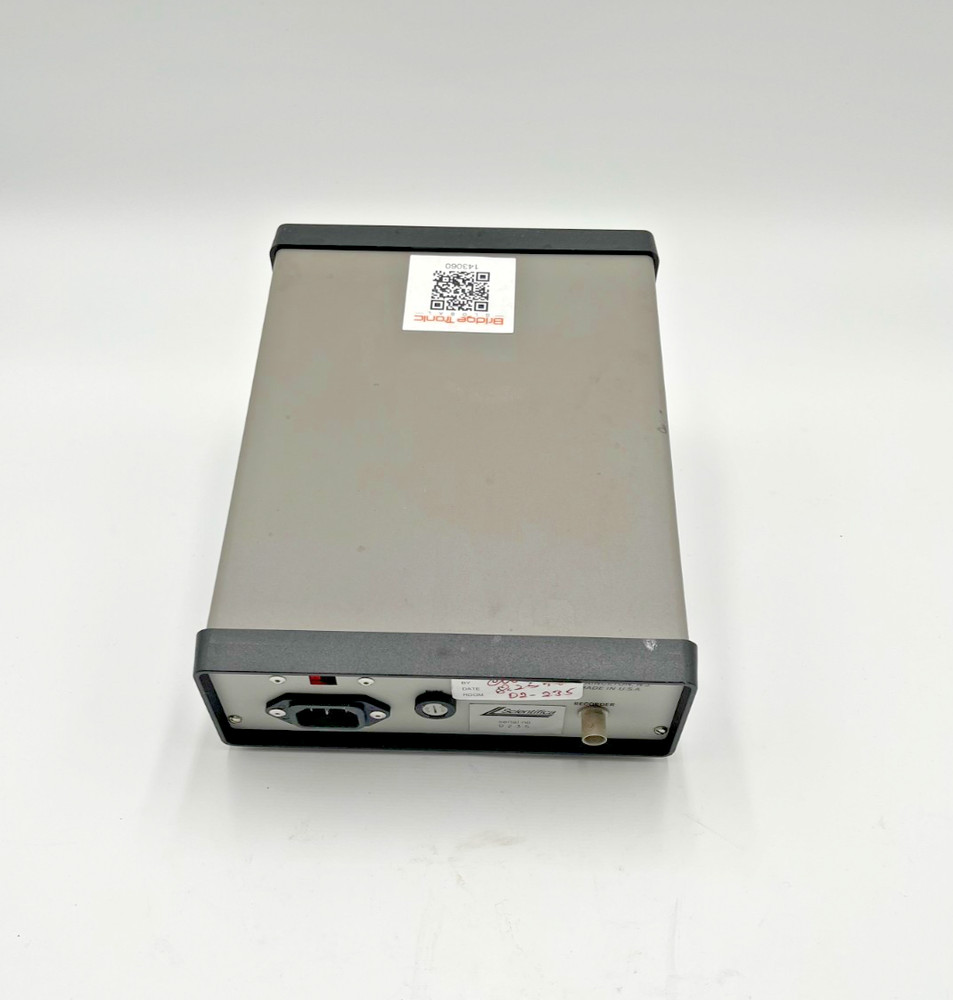 Scientifica 627 Conductivity Meter