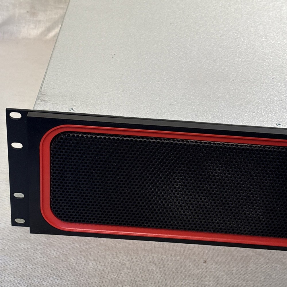 Biamp Systems Tesira SERVER-IO (Lot #4)