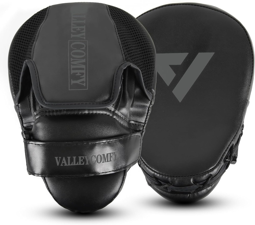 Boxing Punching Mitts for Men - Ideal for Training