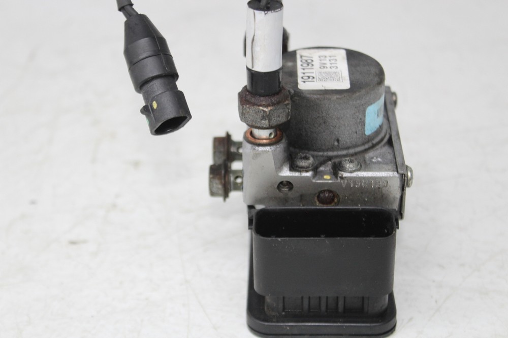 20-25 INDIAN CHIEFTAIN DARKHORSE ABS PUMP UNIT MODULE