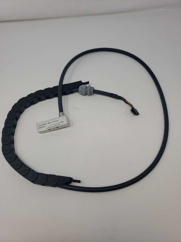 Siko MSA507B Tower Sensor