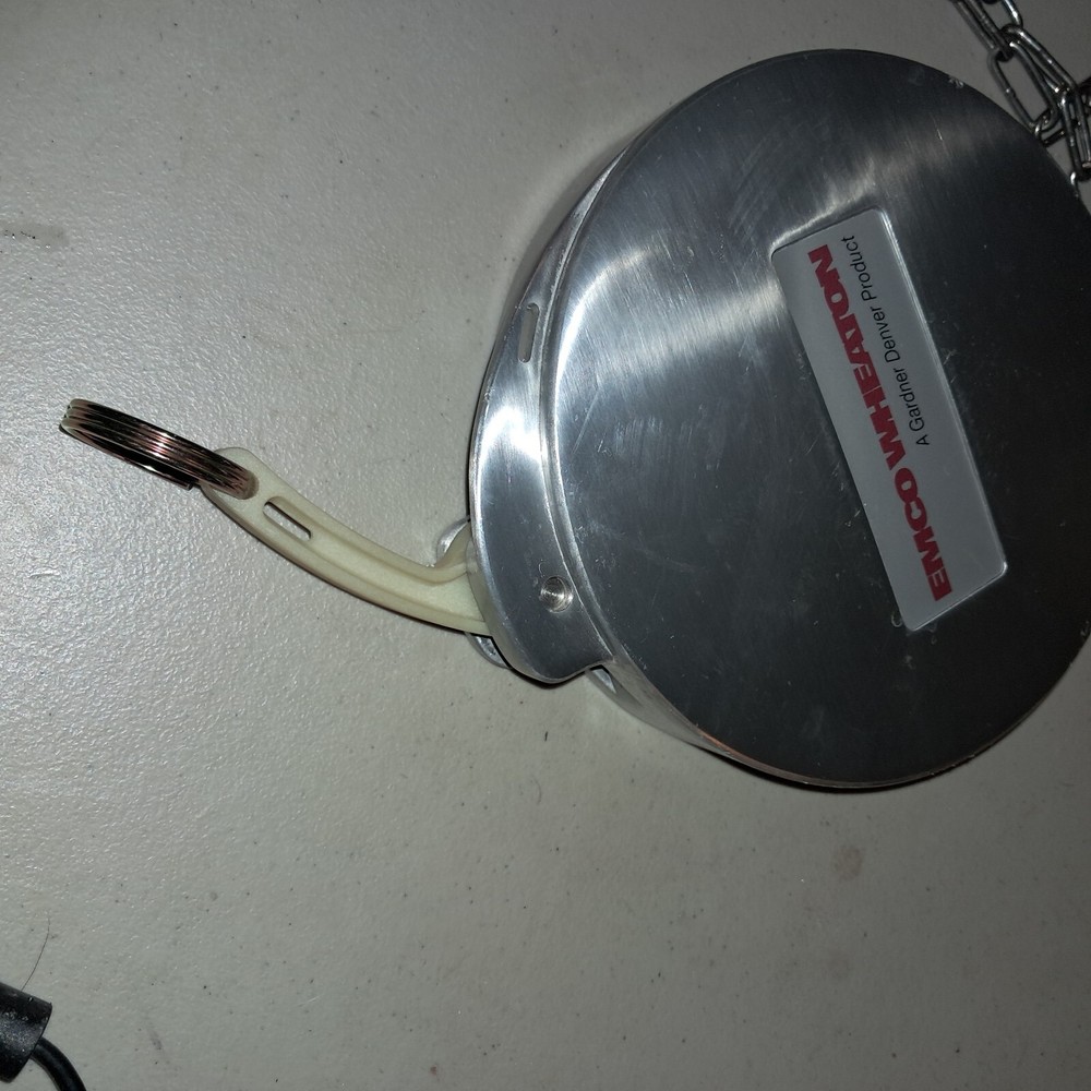 EMCO WHEATON F0499 API DUST CAP