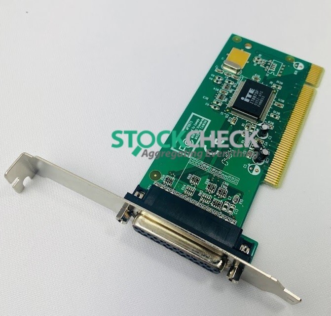 Vox MP8875 PCI Controller Card