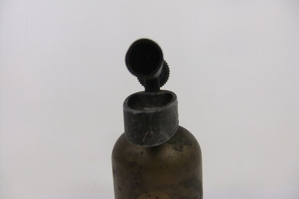 Vintage Small Blowtorch Rustic Decor Industrial