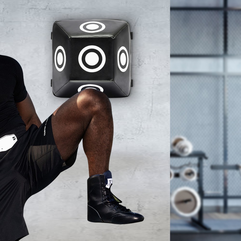 Wall Mount Uppercut Boxing Training Punching Target Training Punching Target Bag
