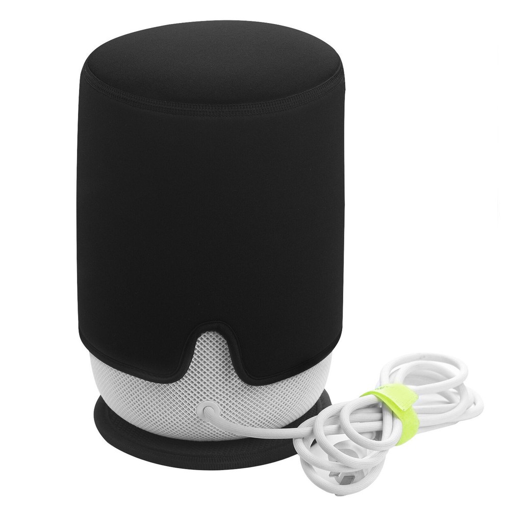 Speaker Protective Cover Neoprene Scratch Resistant Shockproof Speaker