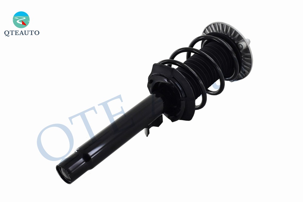 Pair 2 Front Quick Complete Strut-Coil Spring Assembly For 2012-2016 BMW 328I