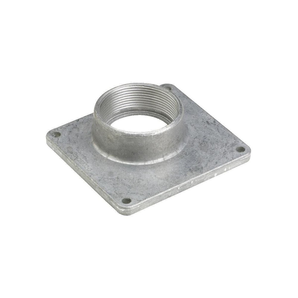 Eaton 2" Hub