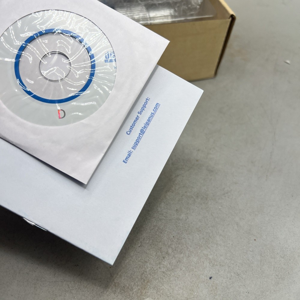 Leipan Wireless Digital Microscope Open Box Unused