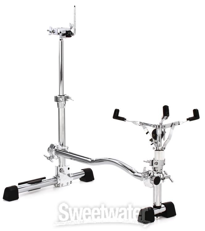 Gibraltar Stealth VMS Single Tom Kit