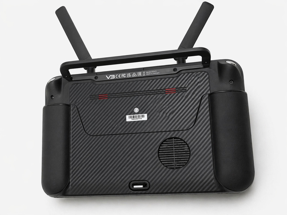 Smart Controller V3 EF9-3 for EVO Max 4T / EVO II V3 | Enterprise