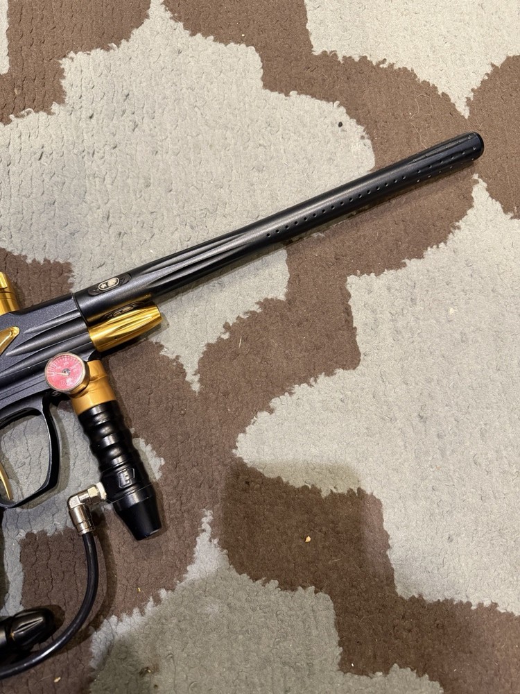 PLANET ECLIPSE EGO 06!!