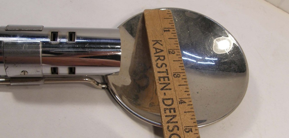 VINTAGE KING SOL RESEARCH CORP SYNCHRONIZER CAMERA FLASH & REFLECTOR