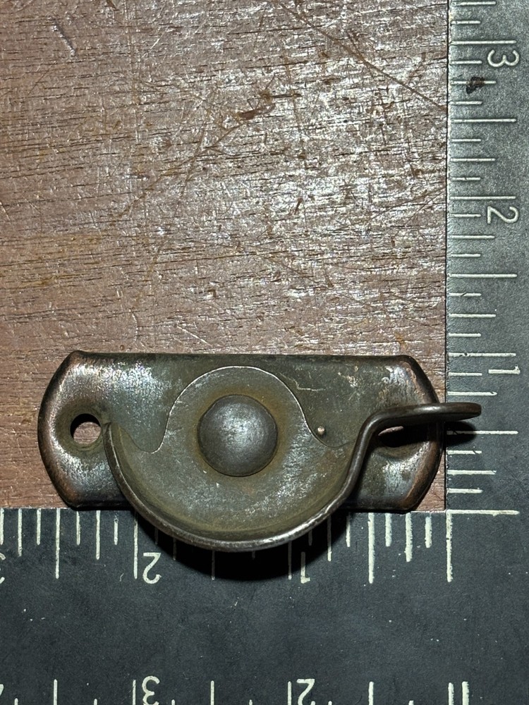 Vintage Window Sash Lock