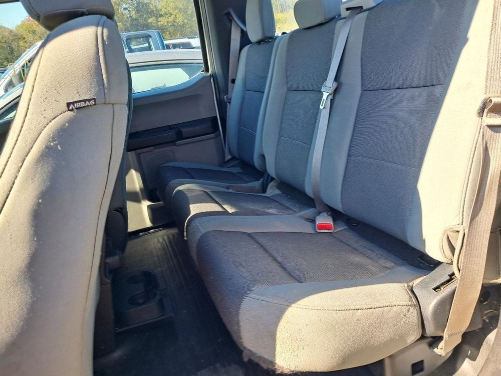 F150 2017 Glove Box 4849765